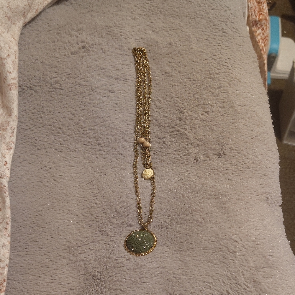 Guess Necklace